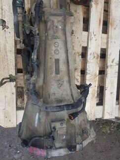 АКПП Kia Sorento D4CB 2002-2007