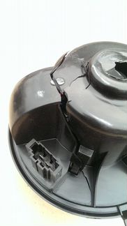 Новый мотор отопителя Галакси Альхамбра Шаран