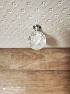 Ручки для мебели