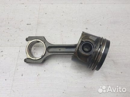 Поршень с шатуном Bmw 5 E60 M57/T2 306D3 2007