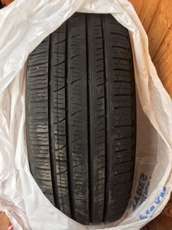 Шины Pirelli Scorpion