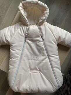 Конверт зимний