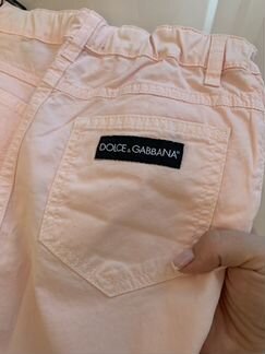 Юбка dolce gabbana оригинал