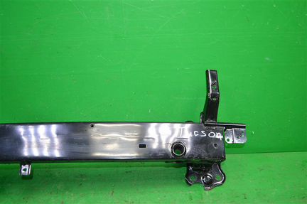 Усилитель бампера передний Hyundai Tucson 3 2015