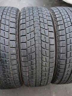 225 65 17 Dunlop бу Шины Зимние 225 65 R17 94W