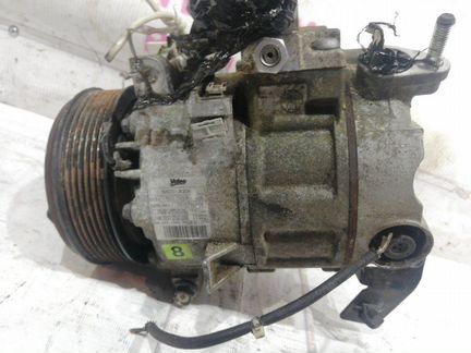 Компрессор кондиционера Infiniti G35 V36 VQ35HR