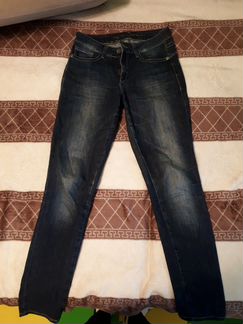 Джинсы Pierre Cardin