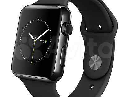 apple watch iphone 5c