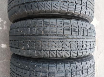 225 65 17 Nitto бу Шины Зимние 225 65 R17 101I