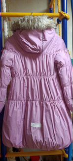 Зимнее пальто Lenne р.140