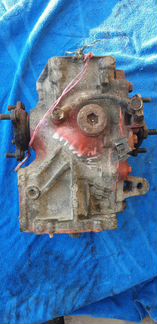 Редуктор задний Toyota Estima MCR40