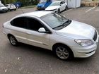 Chery M11 (A3) 1.6 МТ, 2011, 175 000 км
