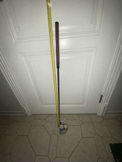 Патер левый obyssey 90 см