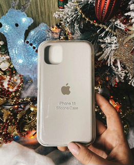 Чехлы для iPhone