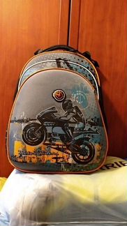 Рюкзак для мальчика