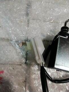 Соленоид селектора АКПП Chevrolet Aveo T250 / T255