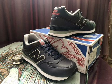 New balance ML574NG 8,5 US