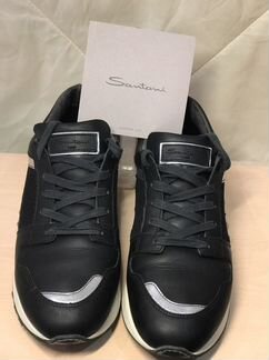 Кроссовки «Santani” женские 40,5