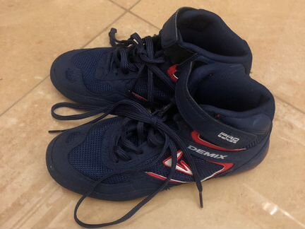 Боксерки детские 34 размер