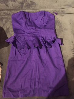 Платье NEW look