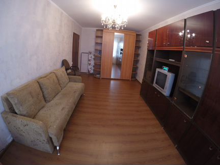 1-к квартира, 33 м², 9/9 эт.