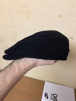 Кепка Nike Flat Cap Vintage