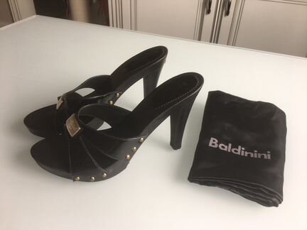 Босоножки Baldinini