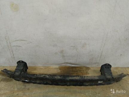 Усилитель бампера задний Mercedes Glc W253