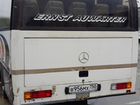 Городской автобус Mercedes-Benz Vario 0815D объявление продам