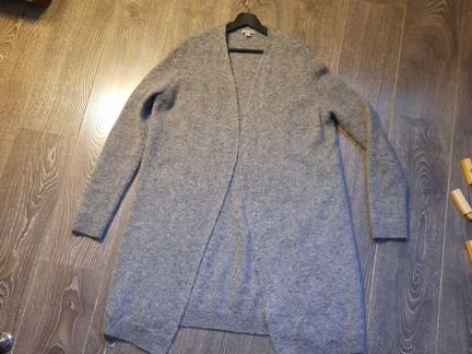 Кардиган COS шерсть мохер S