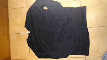 Термофуфайка 52-54