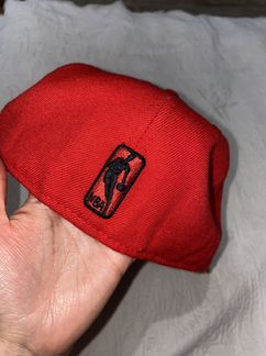 Бейсболка Chicago Bulls
