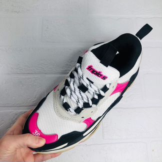 Кроссовки Balenciaga Triple S