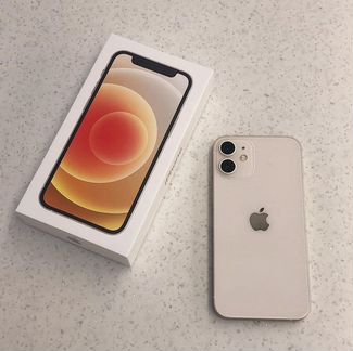 Не активированный айфон 12 256 гб, Ростест