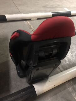 Детское автомобильное кресло