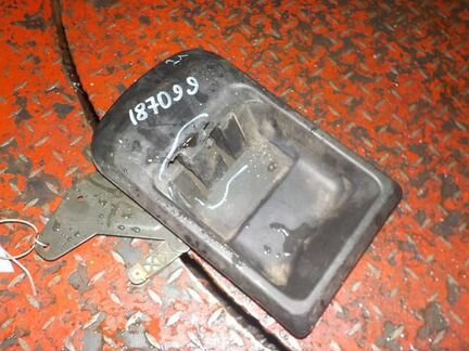 Ручка двери наружная Ивеко Дейли 3 500330806