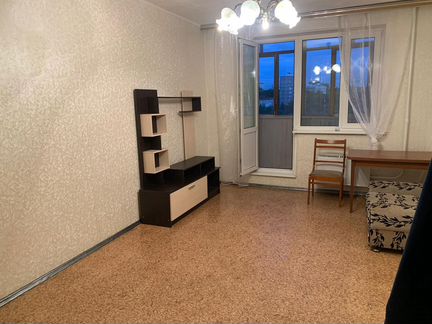 1-к квартира, 36 м², 11/17 эт.