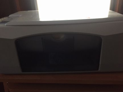 Продам принтер HP
