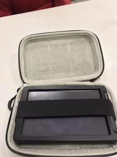 Навигатор bmv motorrad navigator v