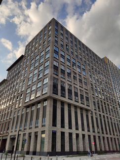 2-к квартира, 59 м², 3/19 эт.