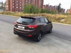 Hyundai ix35 2.0 AT, 2015, 68 000 км объявление продам