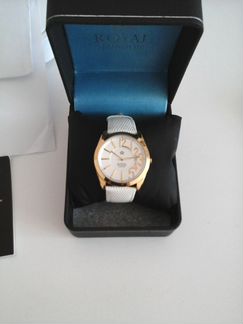 Часы royal london