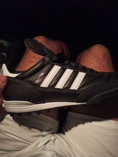 Бутсы adidas mundial team