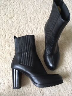 Ботильоны loriblue