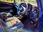 Honda Fit 1.3 CVT, 2013, 79 000 км объявление продам