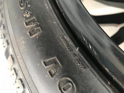 Зимние Колеса r19, BMW