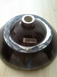 Дизайнерская раковина Kohler