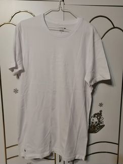 Майка Футболка Lacoste новая оригинал