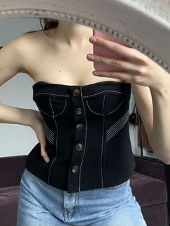 Корсет topshop