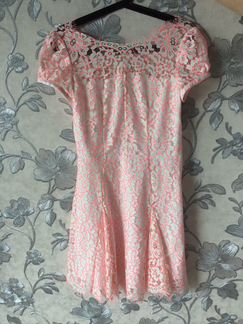 Платье juicy couture